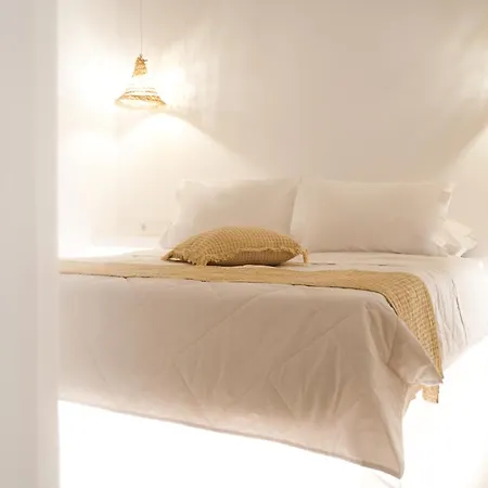 Calma Residences Skyros