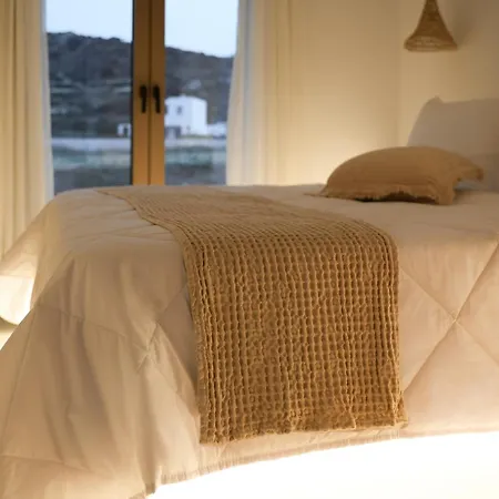 Calma Residences * Skyros