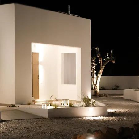 Apart-hotel Calma Residences