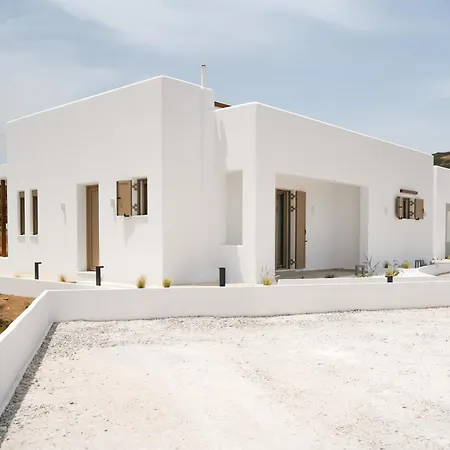 Calma Residences Aparthotel *