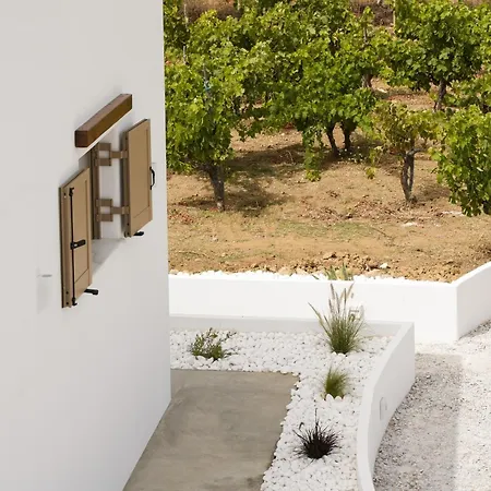 Aparthotel Calma Residences *