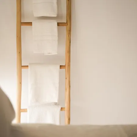 Hotel apartamentowy Calma Residences Skyros