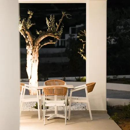 Calma Residences