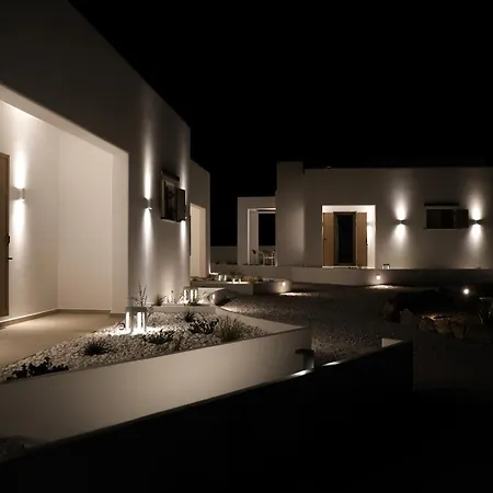 Calma Residences Aparthotel