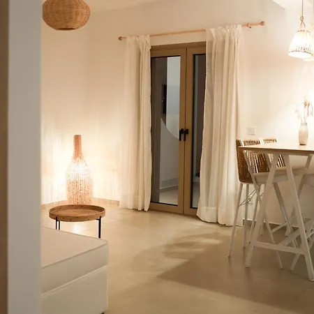 Aparthotel Calma Residences