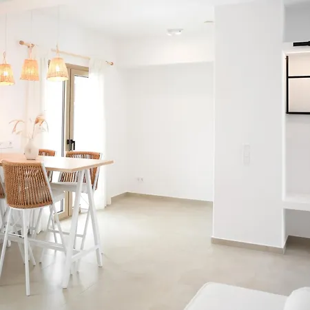 Calma Residences Aparthotel Skyros