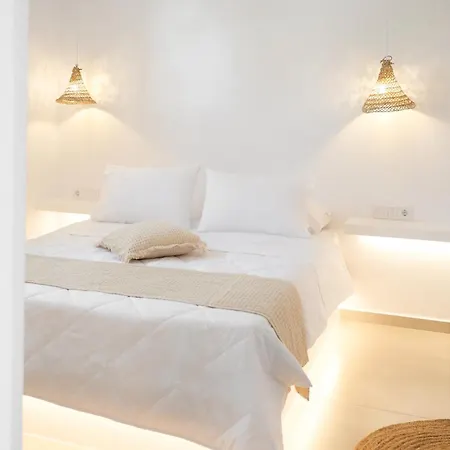 Calma Residences Aparthotel