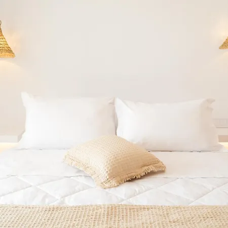 Calma Residences Aparthotel *