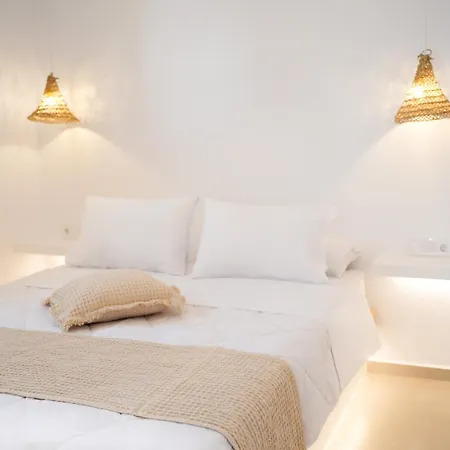 Calma Residences Aparthotel Skyros