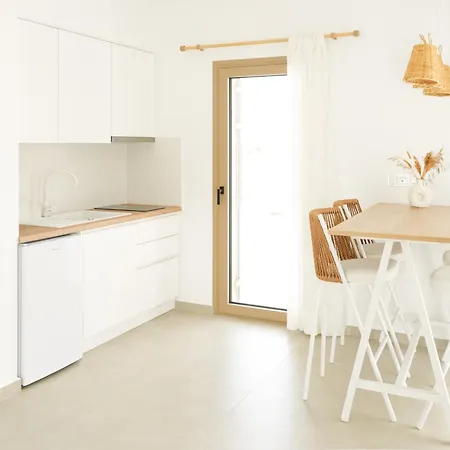 Calma Residences *