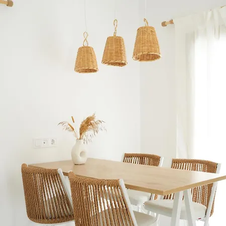 Calma Residences * Skyros