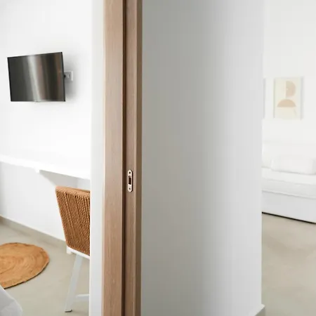 Hotel apartamentowy Calma Residences