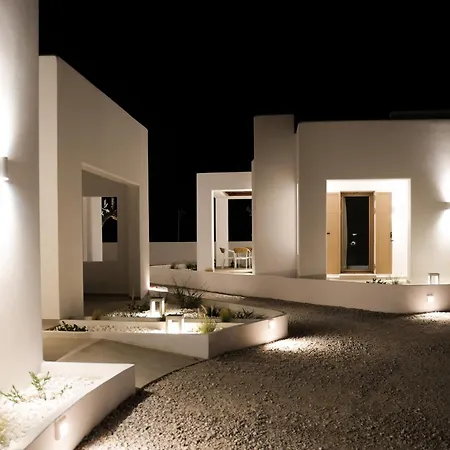 Calma Residences Aparthotel *