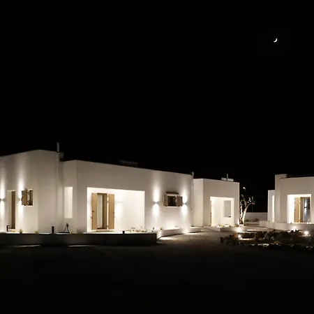 Aparthotel Calma Residences *
