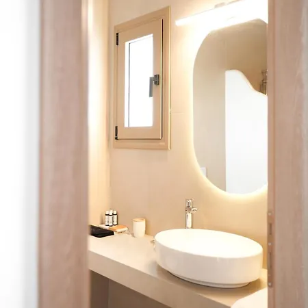 Calma Residences Aparthotel Skyros