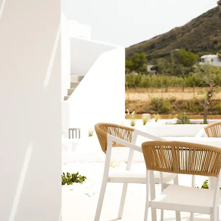 Calma Residences * Skyros