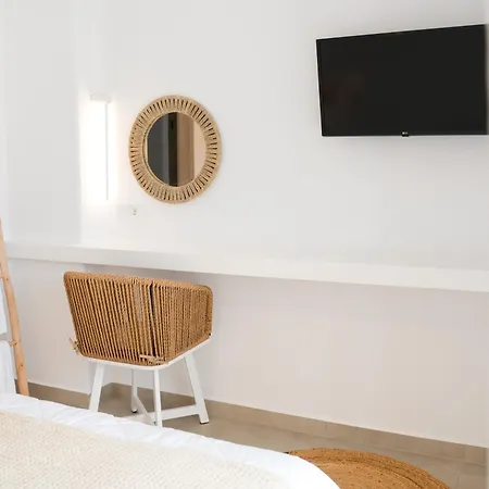 Aparthotel Calma Residences