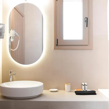 Apart-hotel Calma Residences *