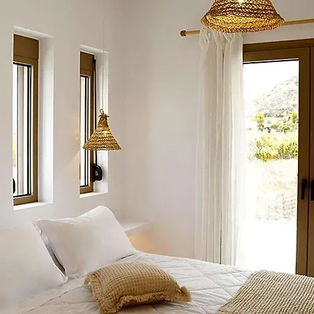 Calma Residences * İskiri