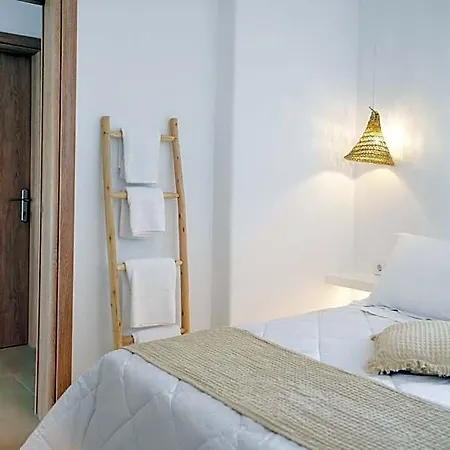 Calma Residences アパートホテル