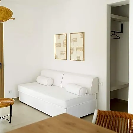 Calma Residences アパートホテル スキロス
