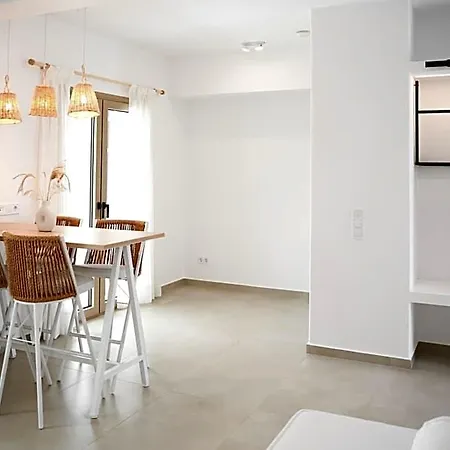 アパートホテル Calma Residences *