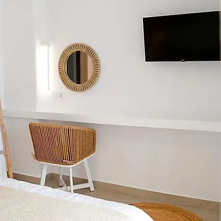 Calma Residences アパートホテル