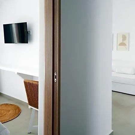 Calma Residences アパートホテル *