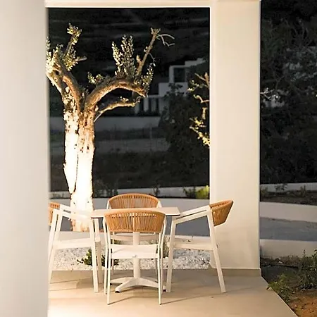 Apart-hotel Calma Residences