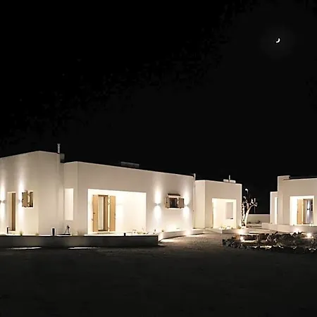 Calma Residences *