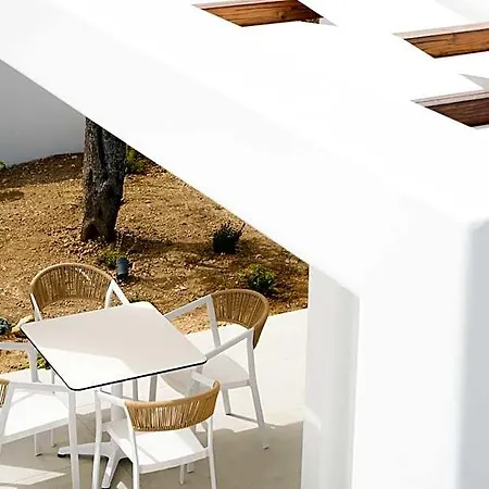 Calma Residences アパートホテル *