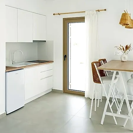 Calma Residences *
