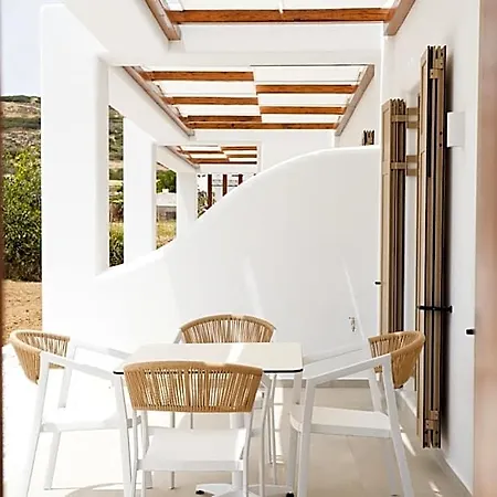 Calma Residences アパートホテル *
