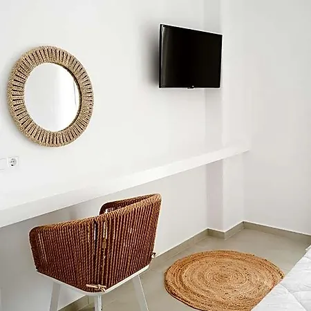 アパートホテル Calma Residences
