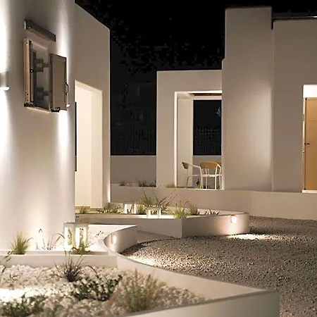 Calma Residences * Skyros