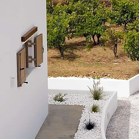 Calma Residences Skyros