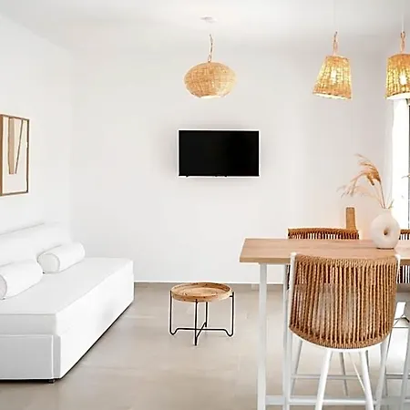 Calma Residences アパートホテル *