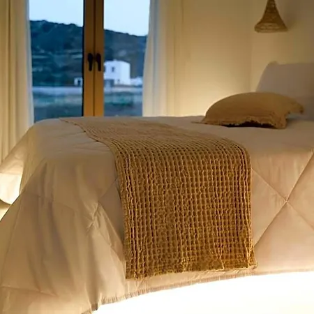 Calma Residences アパートホテル スキロス
