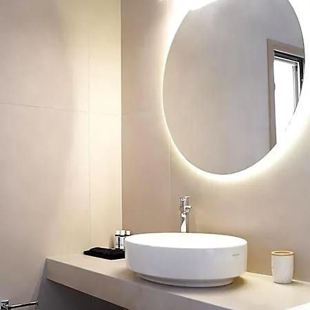Calma Residences スキロス