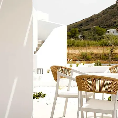 Calma Residences アパートホテル *