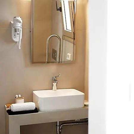 Calma Residences * スキロス