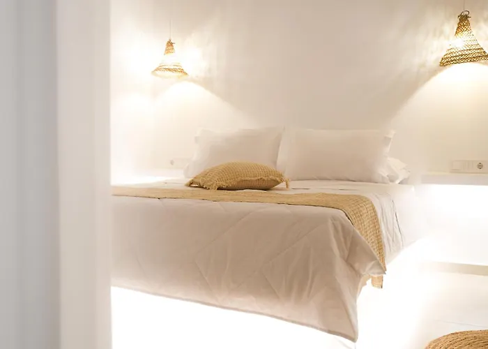 Calma Residences スキロス