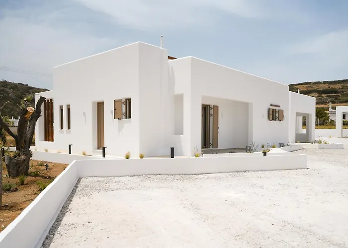 Calma Residences アパートホテル *