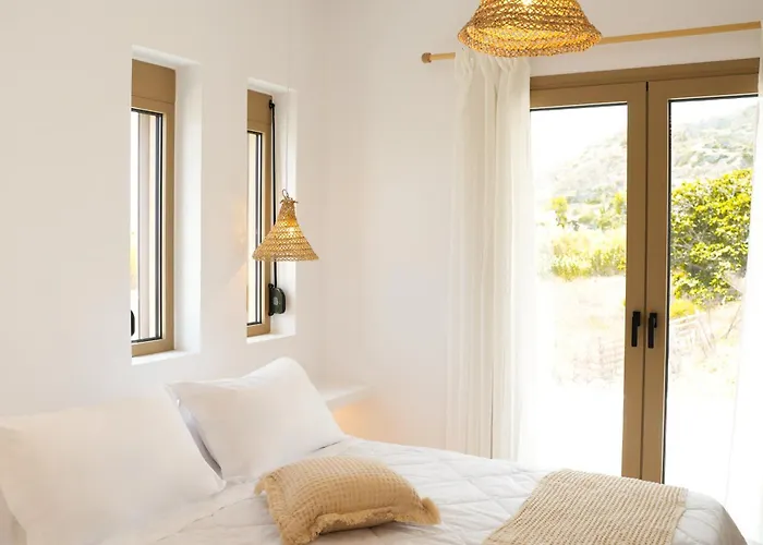 アパートホテル Calma Residences *