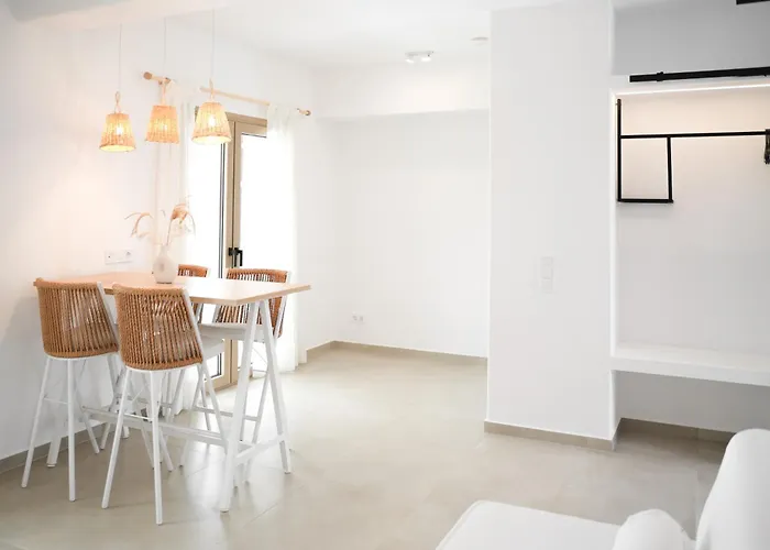 Calma Residences アパートホテル スキロス